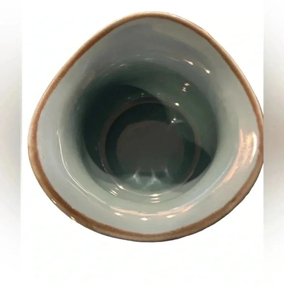 Southern Living at Home TUSCAN Tidbit Bowl RETIRED EUC. No wear. Replacement - Picture 3 of 4